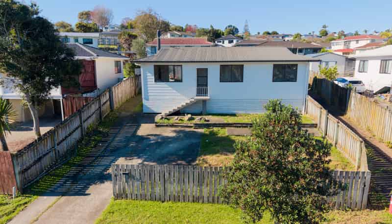 58 Brunner Road, Glen Eden