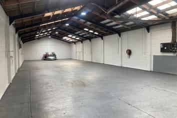Refurbished Industrial | Prime Sydenham Location