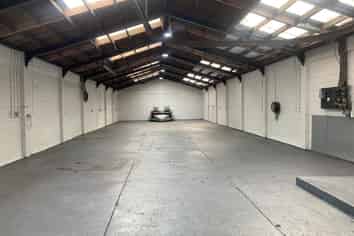 Refurbished Industrial | Prime Sydenham Location