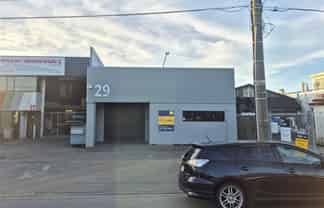 Refurbished Industrial | Prime Sydenham Location