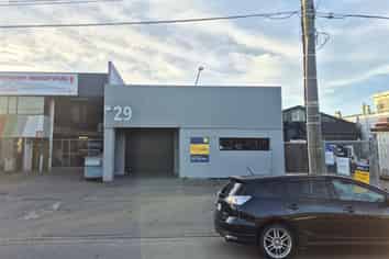Refurbished Industrial | Prime Sydenham Location