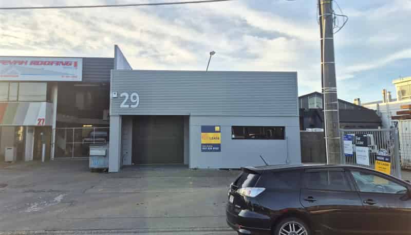  29 Battersea Street, Sydenham, Christc, Sydenham