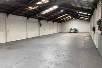 Refurbished Industrial | Prime Sydenham Location