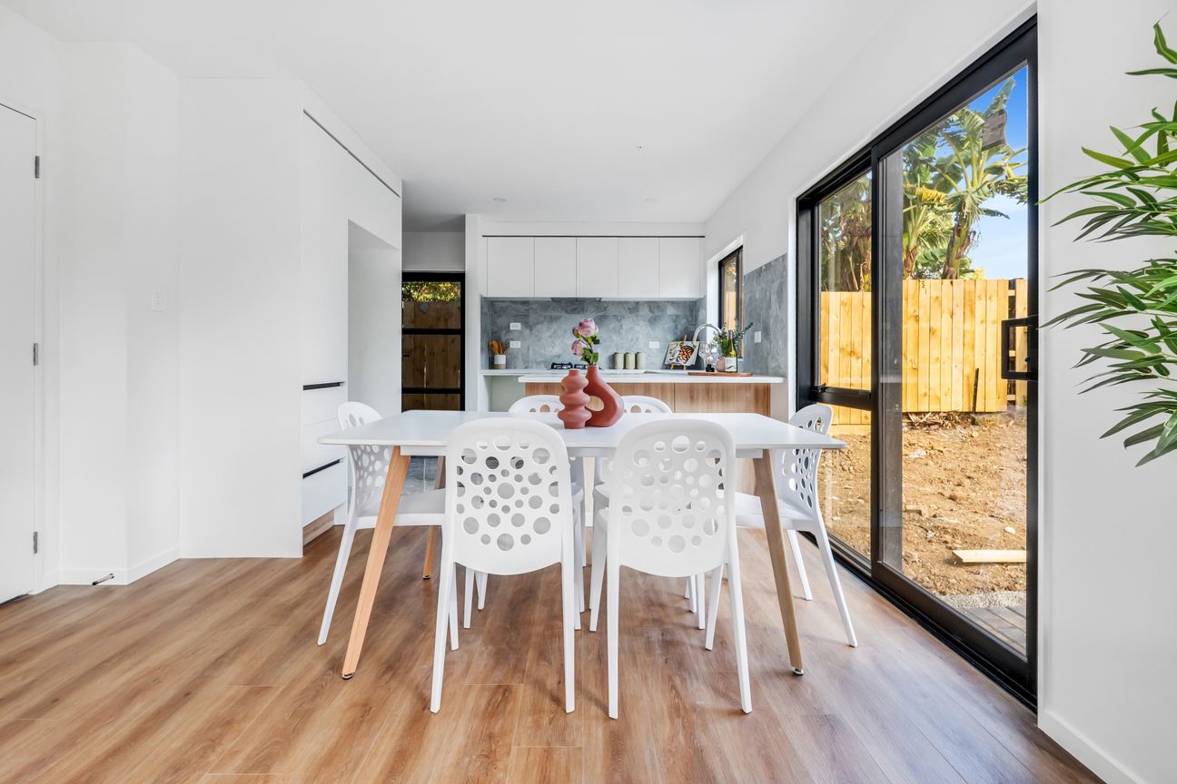 Brand-New 4 bedrooms-Builder Backed-Move-In Ready - Fler