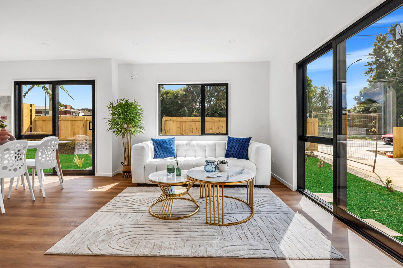 Brand-New 4 bedrooms-Builder Backed-Move-In Ready - Bild 5
