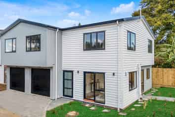 78 Weymouth Road, Manurewa