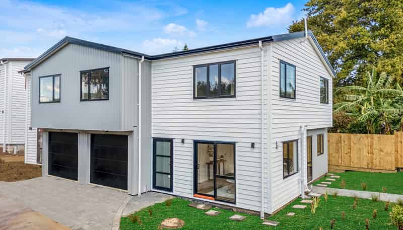 78 Weymouth Road, Manurewa