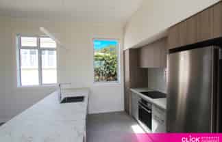 31 Blair Street, Kenmure