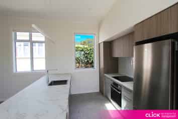 31 Blair Street, Kenmure