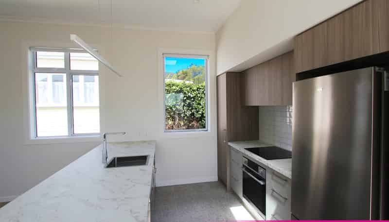 31 Blair Street, Kenmure