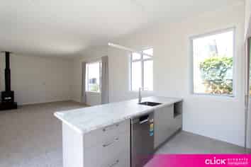 31 Blair Street, Kenmure