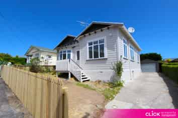 31 Blair Street, Kenmure