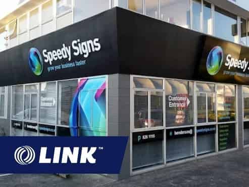 Bargain Entry Into Leading Franchise