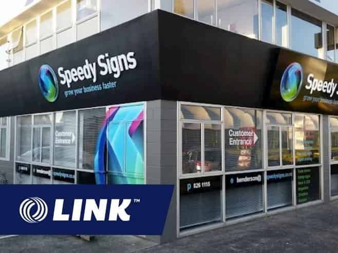 Bargain Entry Into Leading Franchise