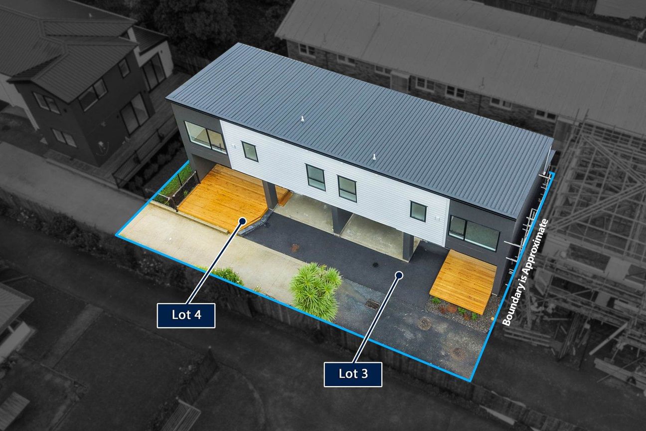 Stylish Brand-New Freehold Duplex - Widok 2