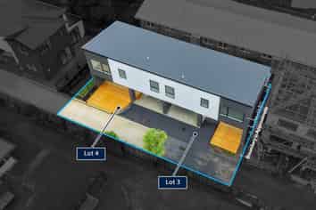 3/24 Leonard Road, Mount Wellington