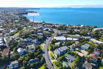 355 Beach Road, Campbells Bay
