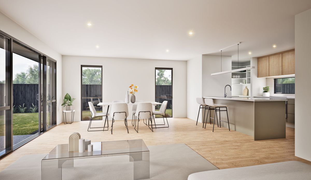 Designed for Comfort, Built for Living - $769,500 - Ansicht 2