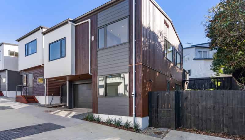 6/30 Kiteroa Terrace, Rothesay Bay