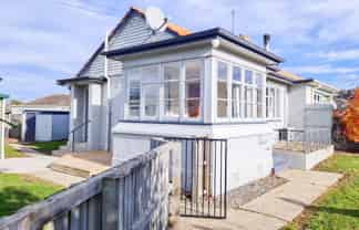 9 Harlech Street, Oamaru
