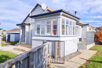 9 Harlech Street, Oamaru