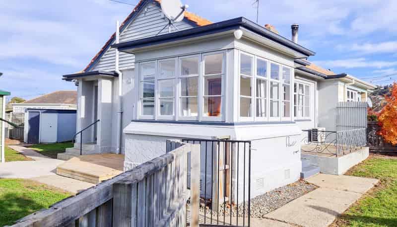 9 Harlech Street, Oamaru