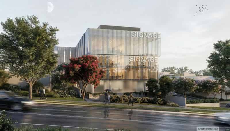  101 Remuera Road, Remuera