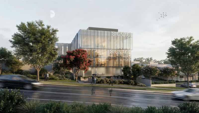  101 Remuera Road, Remuera