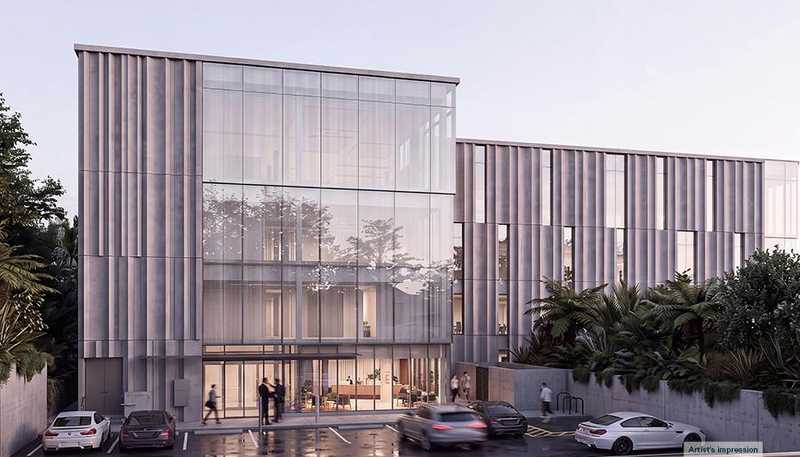  101 Remuera Road, Remuera