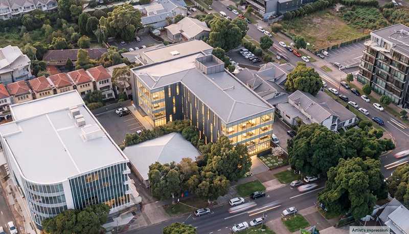  101 Remuera Road, Remuera