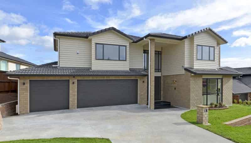 5 Muirlea Drive, Flat Bush