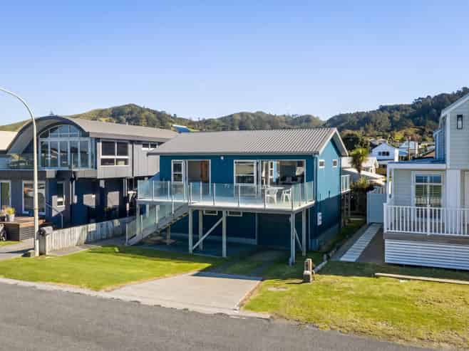 3 Savage Avenue, Waihi Beach