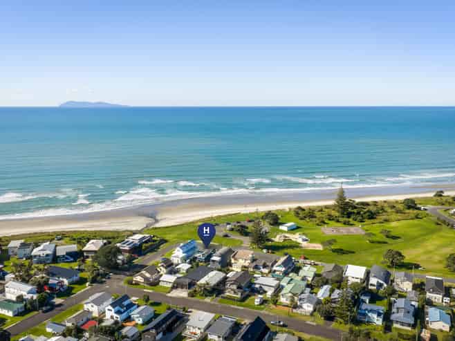 3 Savage Avenue, Waihi Beach