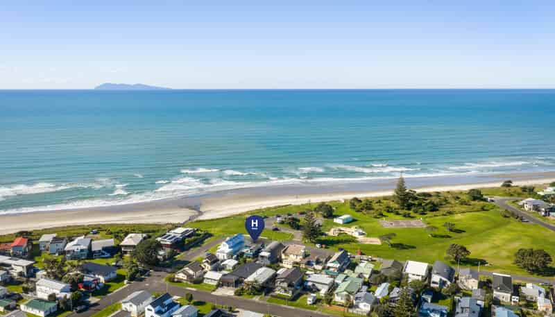 3 Savage Avenue, Waihi Beach