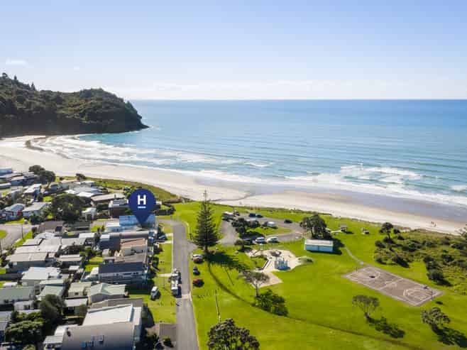 3 Savage Avenue, Waihi Beach
