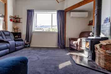 195 Fitzherbert Street, Hokitika