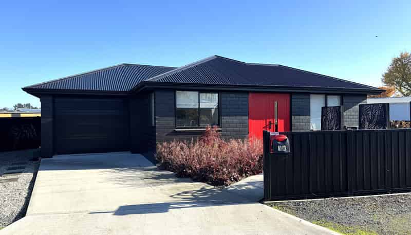 1A Caldervan Street, BALCLUTHA