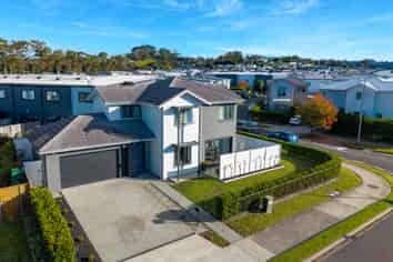9 Vincent McGrath Crescent, Swanson