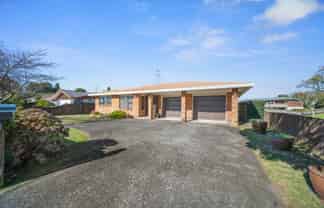 80 West Street, Pukekohe