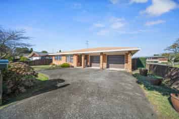 80 West Street, Pukekohe