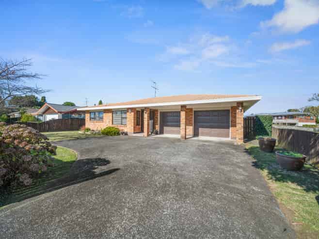 80 West Street, Pukekohe