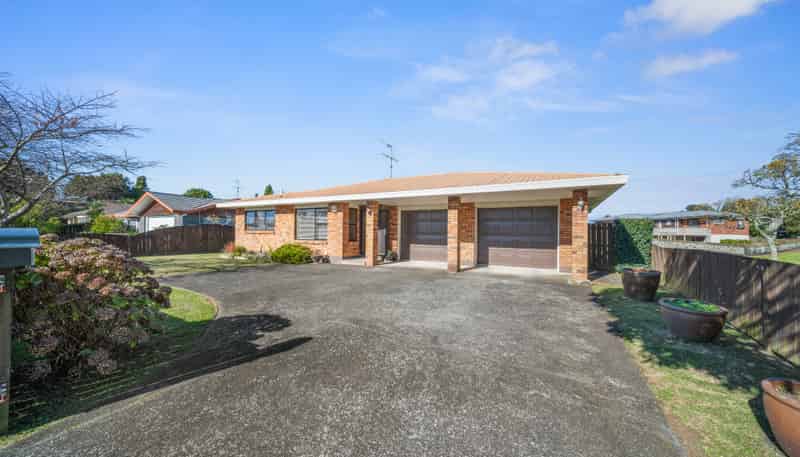 80 West Street, Pukekohe