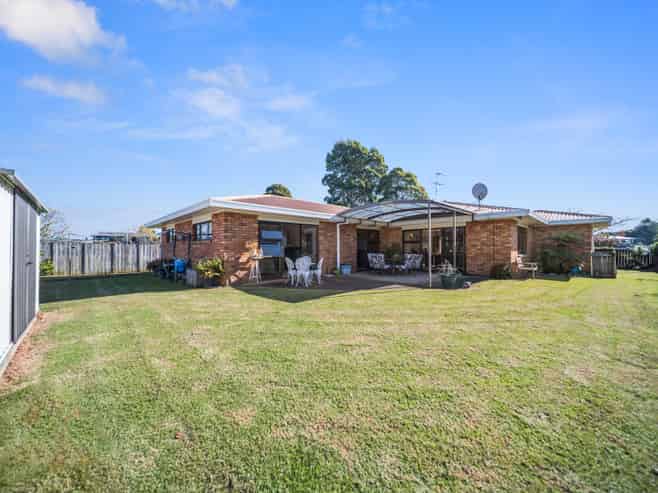 80 West Street, Pukekohe