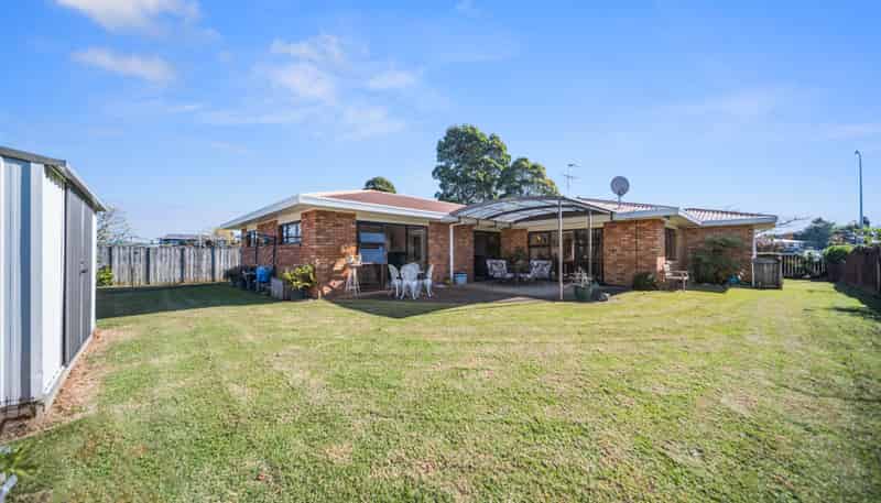 80 West Street, Pukekohe