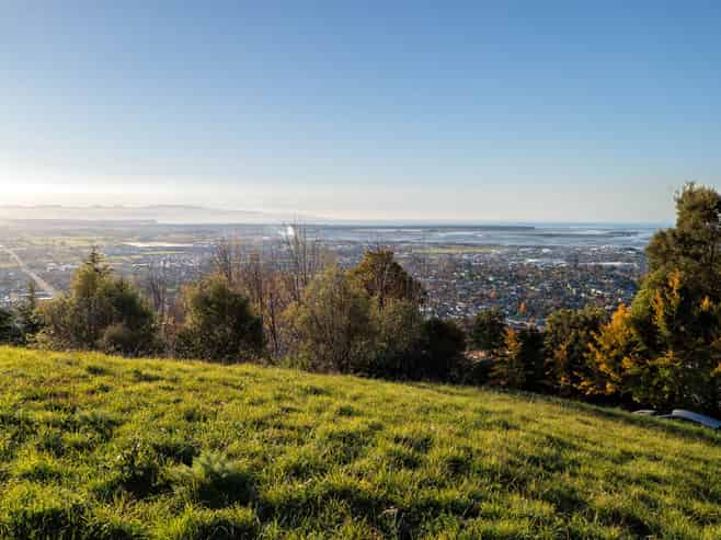 Proposed Lot 3, 112a Hart Road, Richmond