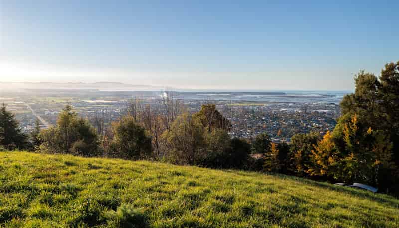 Proposed Lot 3, 112a Hart Road, Richmond