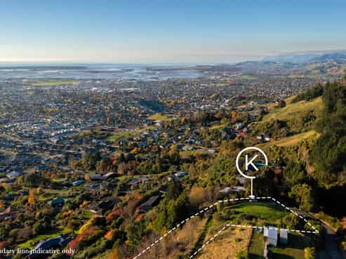 Proposed Lot 3, 112a Hart Road, Richmond
