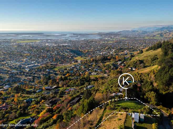 Proposed Lot 3, 112a Hart Road, Richmond