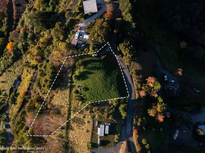 Proposed Lot 3, 112a Hart Road, Richmond
