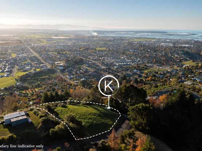 Proposed Lot 3, 112a Hart Road, Richmond